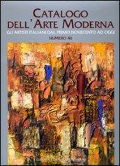 Catalogo dell'arte moderna. Ediz. illustrata: 46