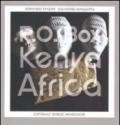Salvatore Margiotta-Armando Tanzini. P.O. Box Kenya-Africa. Catalogo della mostra (Palermo, 30 settembre-31 ottobre 2010). Ediz. illustrata