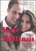 KATE E WILLIAM. LA CENERENTOLA E IL