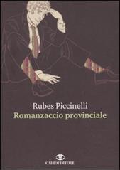 Romanzaccio provinciale