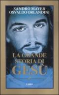 Grande Storia Di Gesu' Tascabile