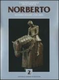 Catalogo generale delle opere di Norberto (1955-2009). Ediz. italiana e inglese
