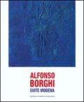 Alfonso Borghi. Suite Modena