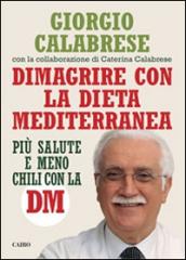 Dimagrire con la dieta mediterranea