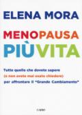 Menopausa più vita