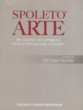 Spoleto arte