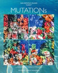 Mutations. Ediz. italiana e inglese