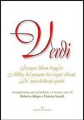 Verdi in duo. Vol. 4