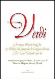 Verdi in duo. Vol. 4