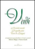 Verdi in duo. Vol. 5