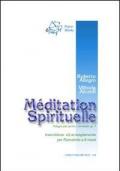 Mèditation spirituelle