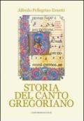 Storia del canto gregoriano