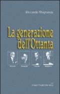 La generazione dell'Ottanta Pizzetti, Respighi, Casella, Malipiero