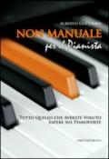 Non manuale per il pianista