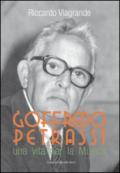 Goffredo Petrassi. Una vita per la musica