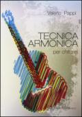 Tecnica armonica per chitarra