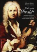 L'ultimo Vivaldi. Note storiche per una scoperta vivaldiana. Sonate RV 809 e RV 820