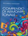 Compendio di armonia tonale