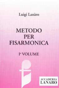 Metodo per fisarmonica. Vol. 1