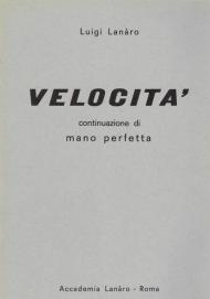 Velocità