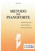 Metodo per pianoforte. Vol. 1