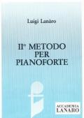 Metodo per pianoforte. Vol. 2