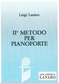 Metodo per pianoforte. Vol. 2