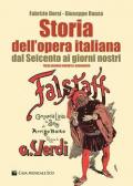 Storia dell'opera italiana