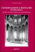 Conservazione e restauro in Francia. 1919-1939: i lavori della Commission des monuments historiques