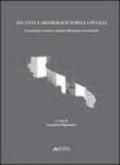 Atlante cartogrfaico della Puglia. Conoscenza storica e sistemi informativi territoriali