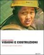 Visioni e costruzioni. Marketing del progetto da Assisi a Pechino