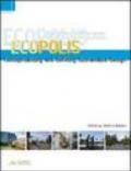 Ecopolis. Conceptualising and defining sustainable design