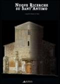 Nuove ricerche su Sant'Antimo