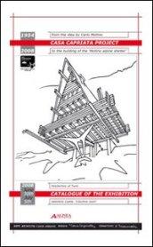 Casa Capriata project. Catalogue of the exibition