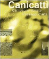 Canicattì: campagne abitate, paesaggi d'arte