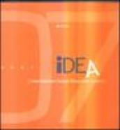 Idea (International design education award)