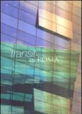 Transit in Roma