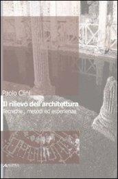 Il rilievo dell'architettura