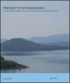 Progetto di paesaggio. Il bacino di Montedoglio e la golena del Tevere in Valtiberina toscana