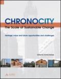 Chronocity. The scale of sustainable change