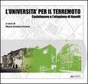 L'Università per il terremoto. Castelnuovo e l'altopiano di Navelli