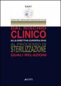 Dal rischio clinico alla direttiva europea 93/42 al processo di sterilizzazione. Quali relazioni