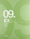 Idea. International Design Education Award (2009). Ediz. italiana e inglese