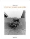 Indian photographs. Ediz. italiana e inglese
