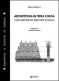 Architetura in terra cruda. Il caso delle Marche: dallo studio al restauro