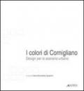 I colori di Cornigliano. Design per lo scenario urbano