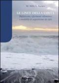 Le linee della costa. Definizioni, riferimenti alimetrici e modalità di acquisizione dei dati