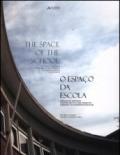 The space of the school-O espaço da escola