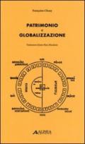 Patrimonio e globalizzazione