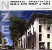 NZEB progetto sperimentale. Nearly Zero Energy a Prato